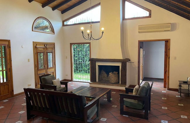 Casa Loria by Vilvey Turismo - Photo 23