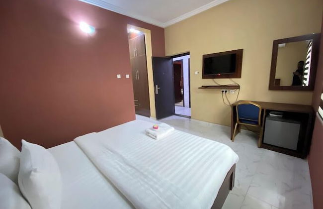 Amanda Apartment and Suites - Foto 4