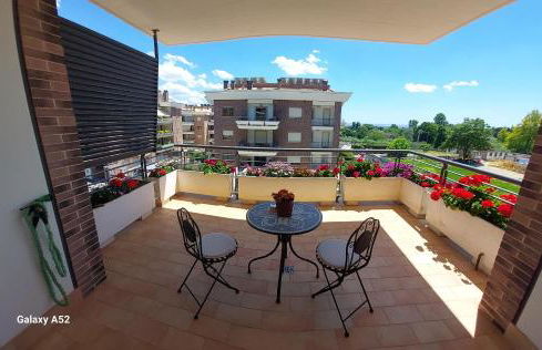 Relax & Business Luxury Apartment Velletri - Foto 19