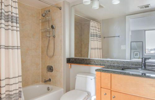 Blueground Bethesda gym nr dining shopping WDC-856 - Foto 19