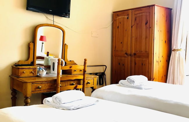 The Georgian House Hotel - Foto 65