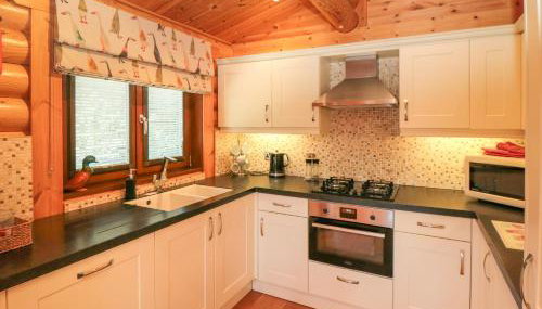 Roseberry Lodge 3 - Photo 5