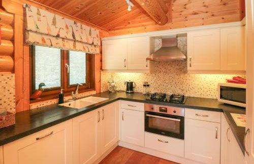 Roseberry Lodge 3 - Photo 5