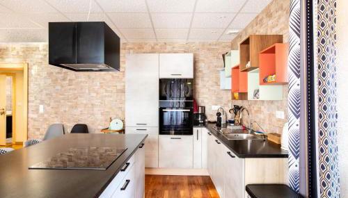 Appartement 12 personnes 4 suite privatives 160 m2 terrasse - Foto 5