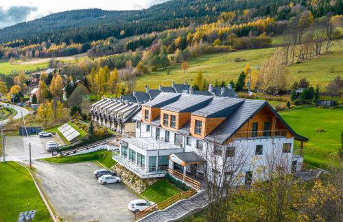 Hotel i Apartamenty pod Śnieżnikiem - Foto 1