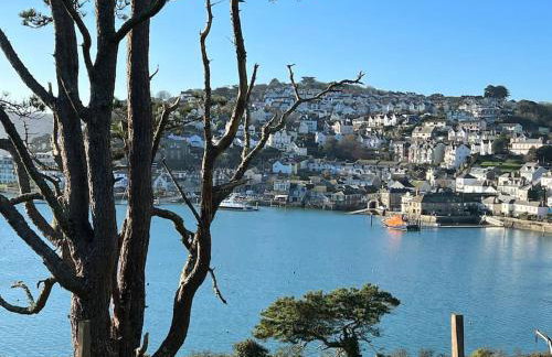 Secluded Escape near Salcombe - Newhouse Barn. - Foto 67