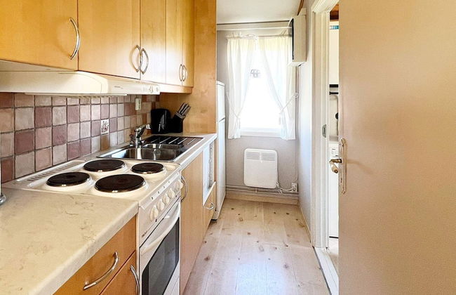 5 Person Holiday Home in Skummeslovsstrand - Foto 6