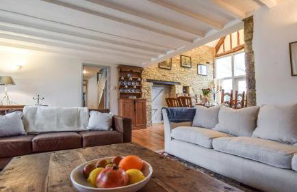 Butts Farm - Foto 17