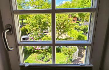 Haus mit 110qm und Garten 150m zum Wasser - Foto 4