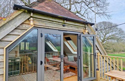 Broomy Cottage - Foto 35