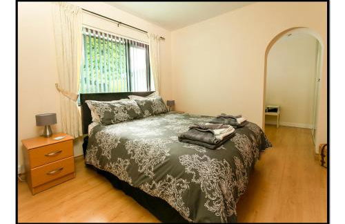 Burndavis Lodge - Foto 12