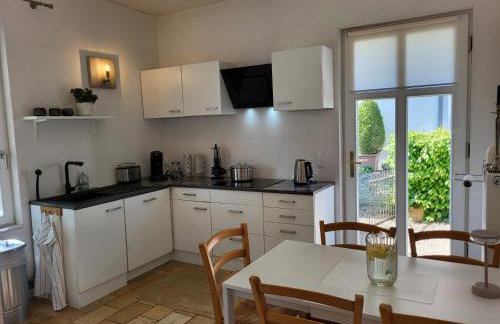 Ferienhaus an der Allee - Foto 8