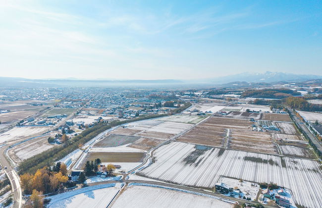 THE LANDSCAPE - Foto 72