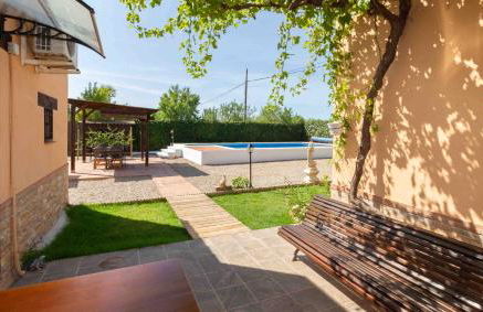 Cortijo La Venta Hoyo - Foto 44