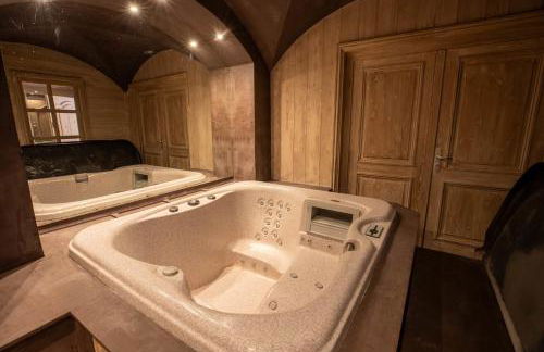 Chalet Altaïr - Foto 47