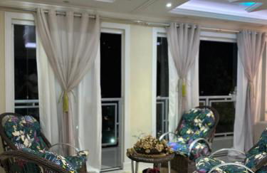 Apartamento moderno em Miguel Pereira - Foto 42