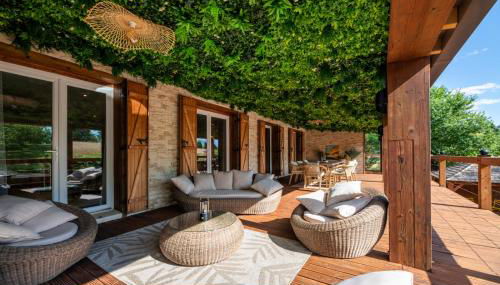 Villa haut de Gamme - Le Gageac - Piscine & Spa - Foto 2