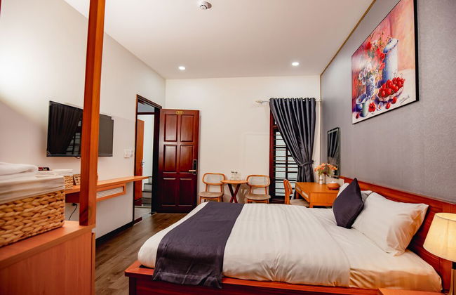 Tiboley Homestay - Foto 10