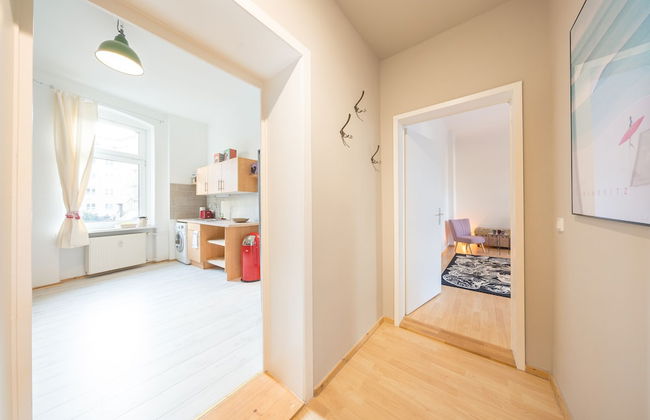 Apartments in Potsdam-West - Photo 25