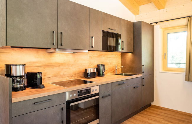 AlpenParks Wildbach Lodge Hochkönig - Foto 15