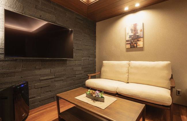 GRAND BASE Beppu - Foto 17