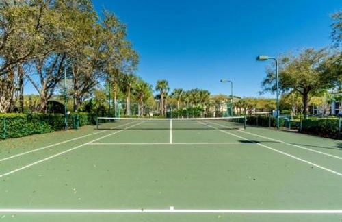 Cozy Condo Minutes Away From Disney - Foto 42