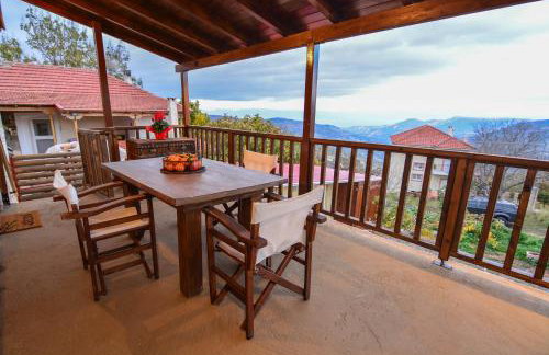 Ξενώνας Νικόλ - Photo 52