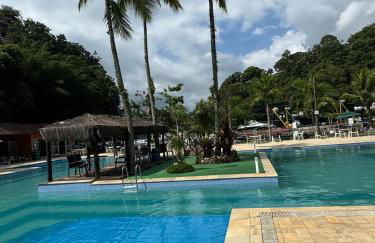 Angra Green Coast Residence Service e Marina - Foto 42