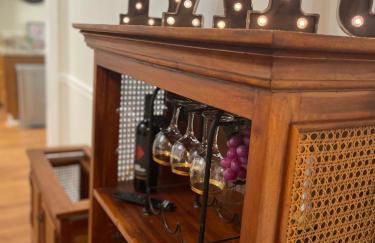 Charming Entire 3 Bedrooms House with AC and Wifi - Foto 14