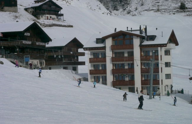 Weisshorn 24 - Foto 10