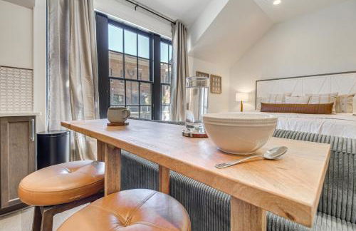 Lovely Savannah Studio 1 Mi to Historic District! - Foto 12