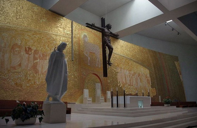 Excursión oficial de un día completo a Fátima - Foto 21