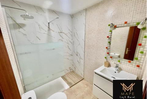 Mape Loft Rural El MIMBRAL - Foto 4