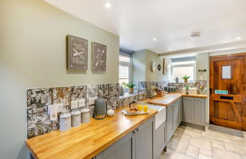 Holly Cottage - Foto 9