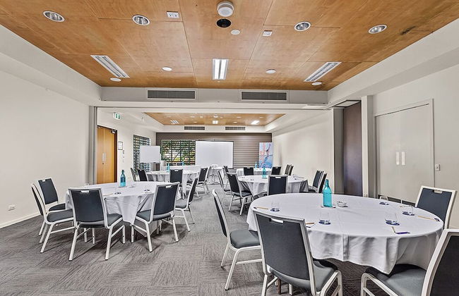 Club Wyndham Airlie Beach - Photo 73