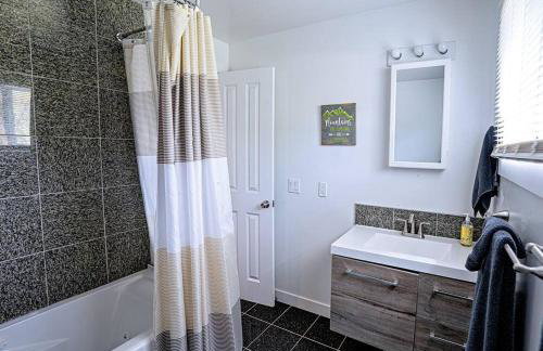 Cozy retreat close to Silver Mountain - Foto 16