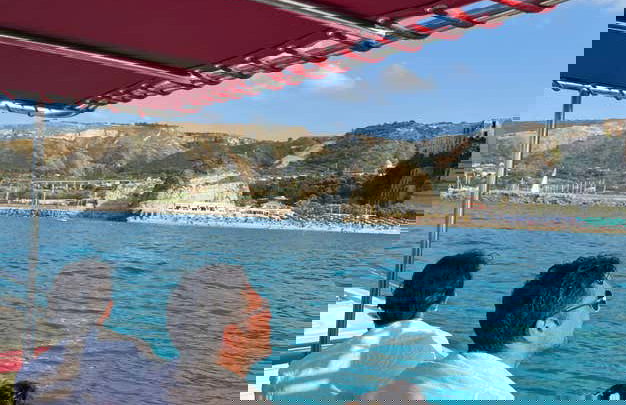 Coast of the Gods Cruise - Photo 9