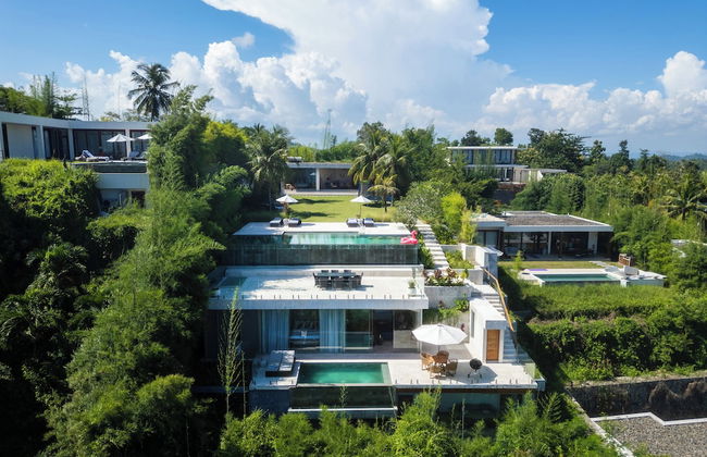 Selong Selo Resort and Residences - Foto 55