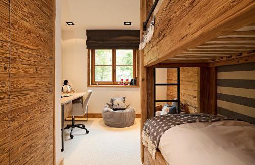 Chalet-F - Foto 69