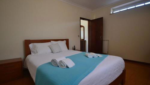 Casa Malheiro 135 - Foto 2, towels