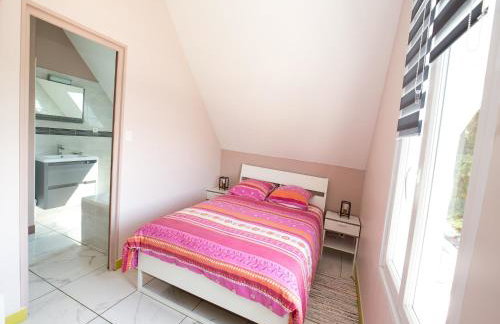 Luxury Normandy Retreat - Foto 5
