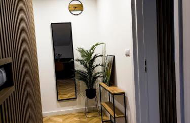 Apartamenty "Kwiaty Nocy" i "W Krainie Mchu" - Wisła - Foto 27