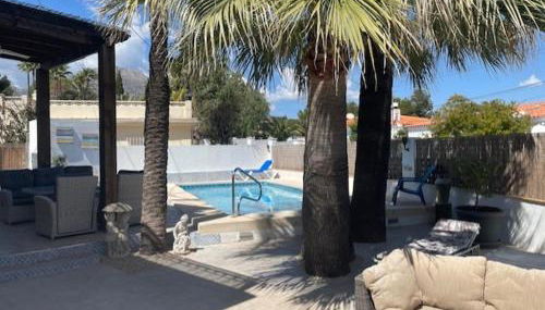 Apartamento Casa Blanca - Foto 3, sunbed