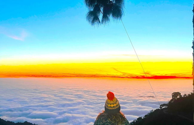 The Cloud Homestay - Foto 30