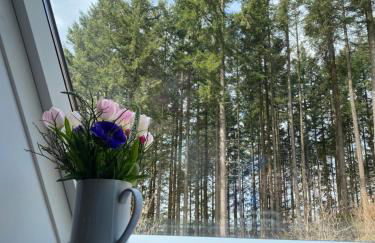 Wald-Chalet Vulkaneifel - Foto 43