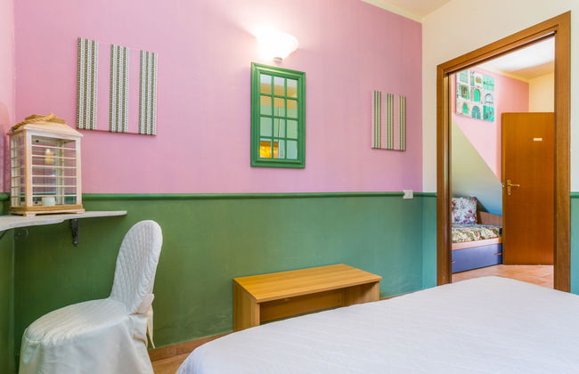 Trilocale - Ranch Hotel - Foto 13