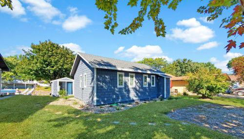 The Canal Cottage off West Lake Okoboji - Foto 3, Other