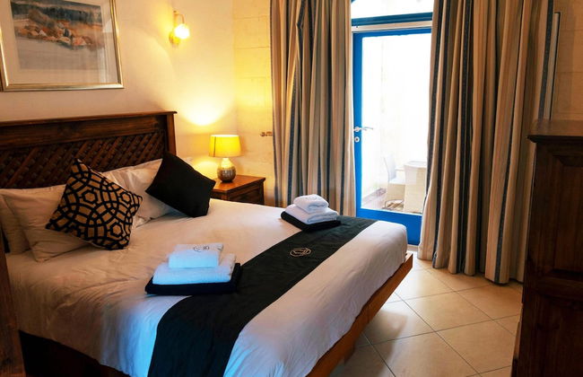 Dionisia Gozitan Villa and Pool Gozo - Foto 2