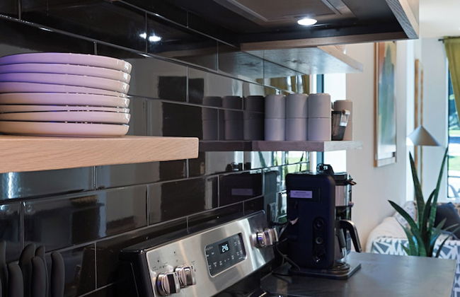 The Grove by AvantStay – Stylish Group Stay with Private Bathrooms - Foto 37