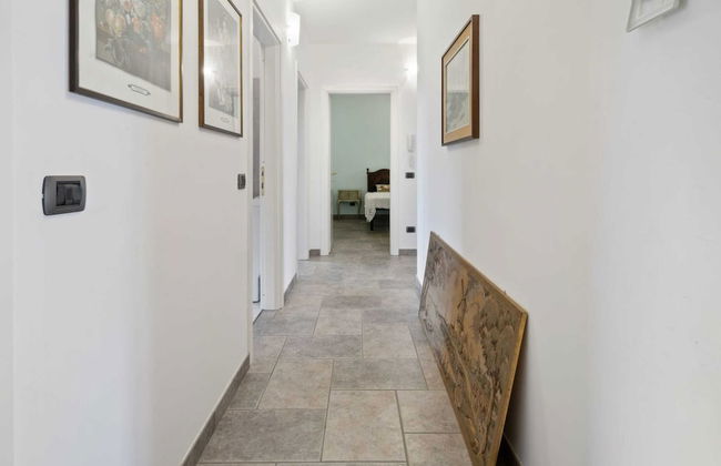 Belvilla by OYO Secluded Apartment With Balcony - Foto 33